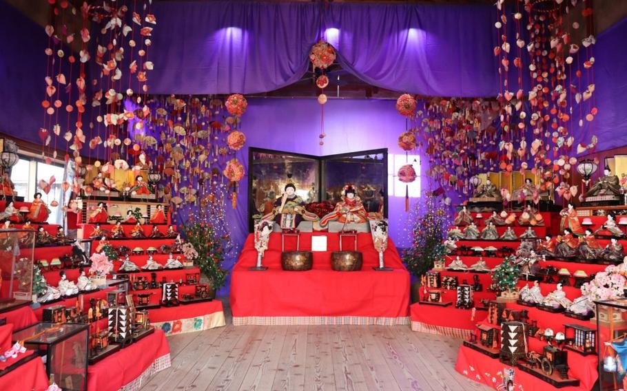 🏯 산슈 이즈츠 저택 (산슈 이즈츠 야시키) 이미지 9